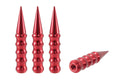 TRUE SPIKE LUG NUT CAPS