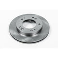 PowerStop auto part detail