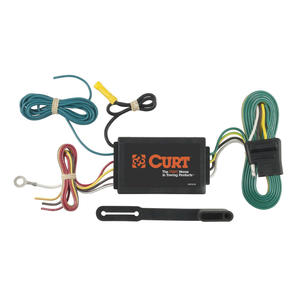 TAIL LIGHT CONVERTER
