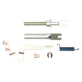 DFC 86-93 Mazda B2200 Left Rear Drum Adjuster Kit