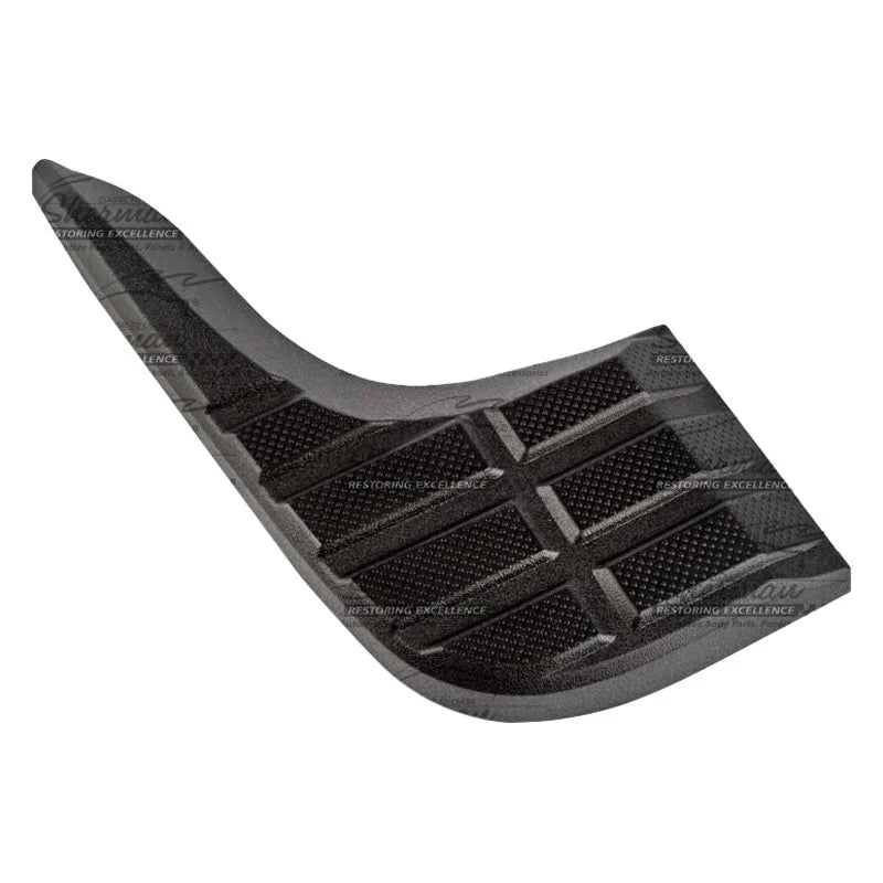 RH REAR BUMPER STEP PAD OUTER TOYOTA TUNDRA 1421