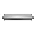 REFERENCE CHALLENGE MUFFLER NO. 2554 MUFFLER MSL MAXIMUM