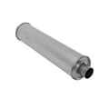 REFERENCE CHALLENGE MUFFLER NO. 2554 MUFFLER MSL MAXIMUM