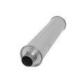 REFERENCE CHALLENGE MUFFLER NO. 2554 MUFFLER MSL MAXIMUM
