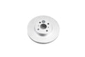 Power Stop 12-18 Toyota Yaris Front Evolution Geomet Coated Rotor