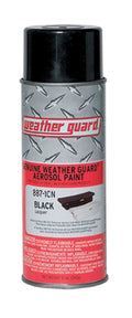 Weatherguard black auto part