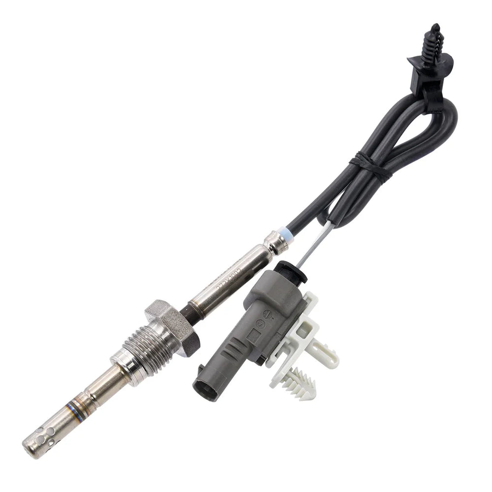Walker Products Inc. - Sensors exhaust