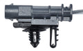 Walker Products Inc. - Sensors exhaust detail