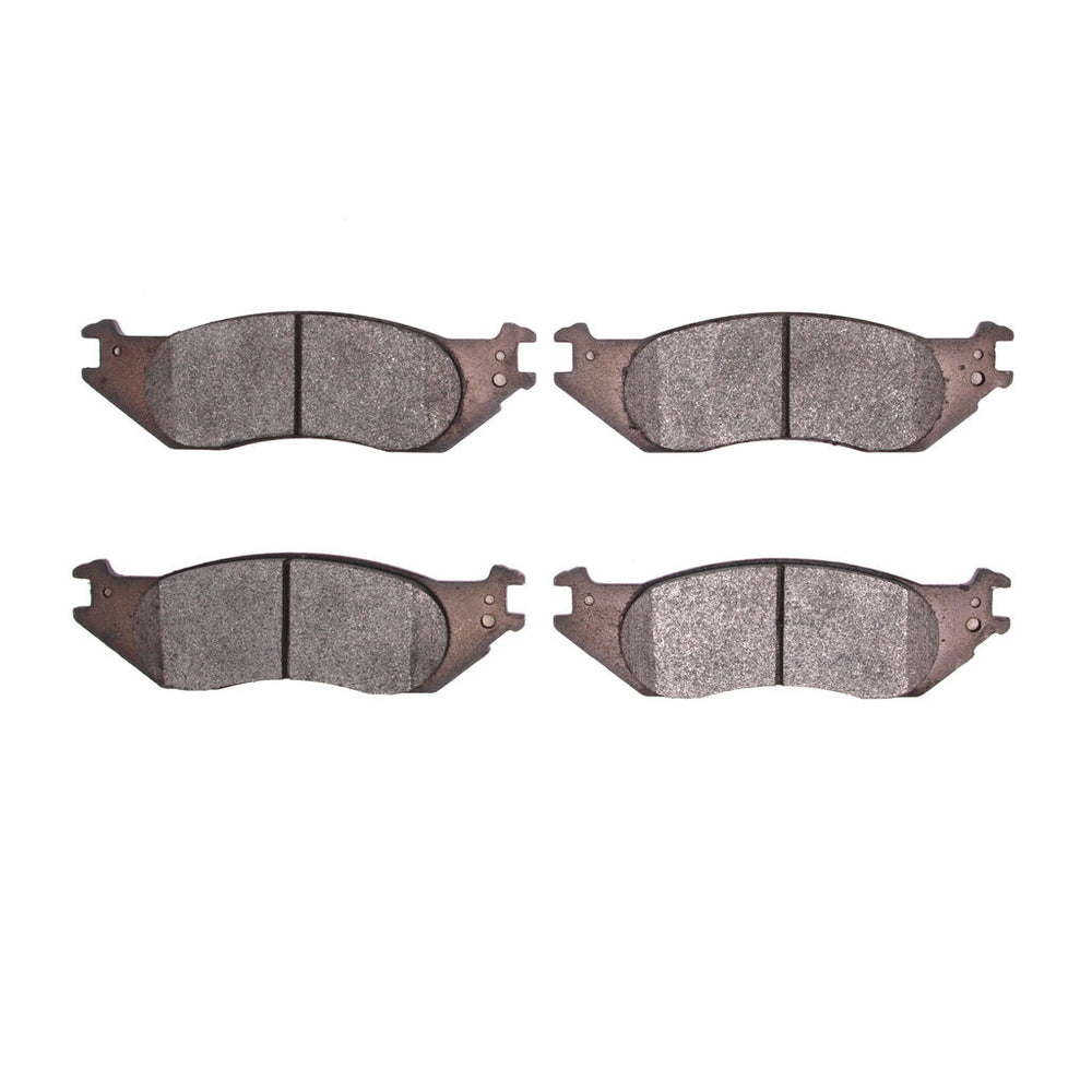 R1 04-06 Ford E-150 Front Optimum OE Brake Pads