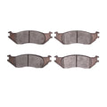 R1 04-06 Ford E-150 Front Optimum OE Brake Pads