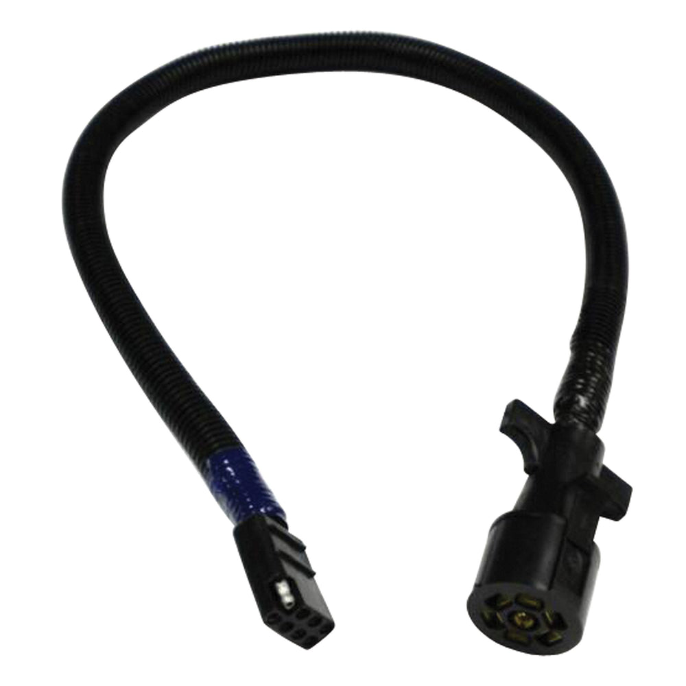 RV PIGTAILS blue auto part