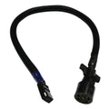RV PIGTAILS blue auto part