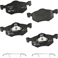 BRAKE PAD SET DISC BRAKE