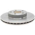 Front Pads Shoes Rotors Drums: Disc Brake Rotor