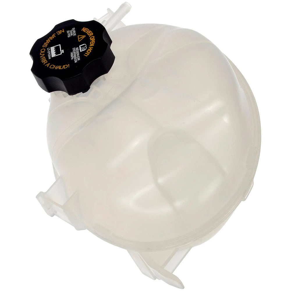 COOLANT RESERVOIR