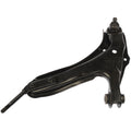 CONTROL ARM