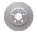 R1 Concepts GEOSPEC Coated Rotor Fits Infiniti QX30