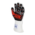 LTS VORTEX SMALL BLK/WHT FIA