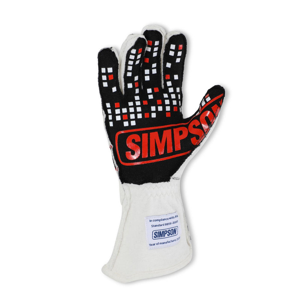 Simpson auto part
