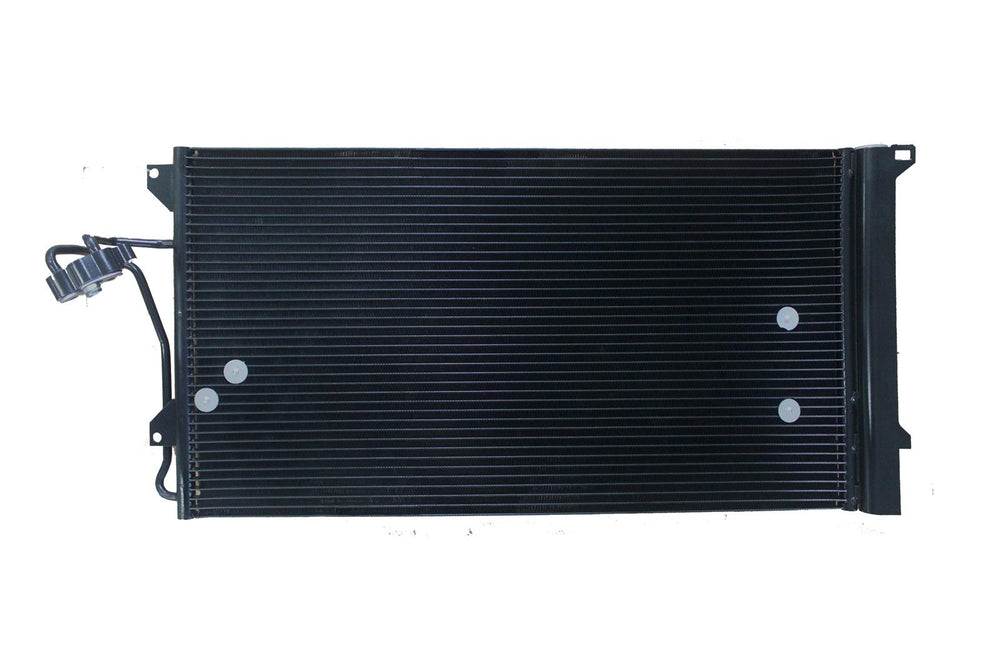 0714 AUDI Q7 AC CONDENSER