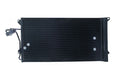 0714 AUDI Q7 AC CONDENSER
