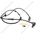 ABS WHEEL SPEED SENSOR