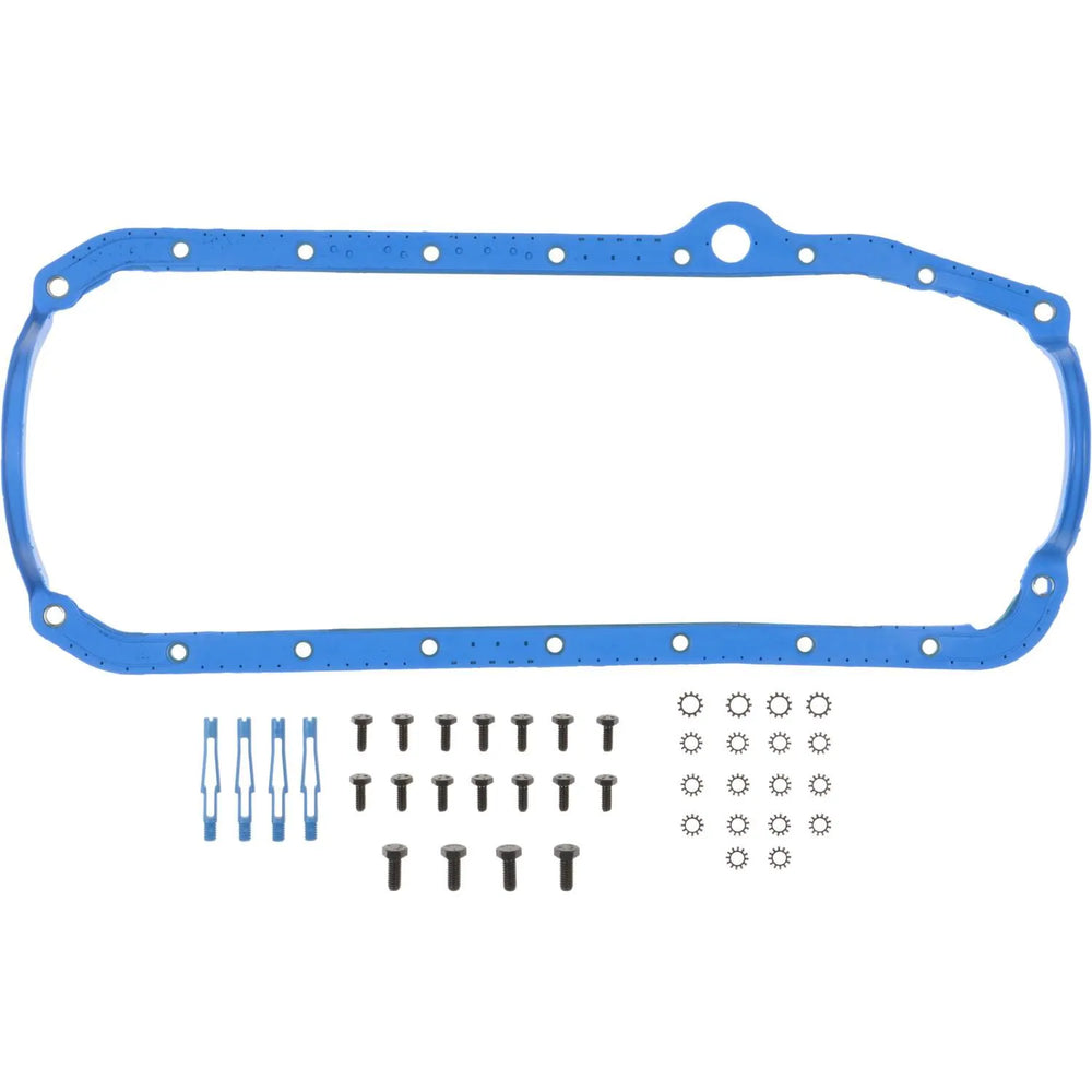 Engine Oil Pan Gasket Set - 10-10079-01