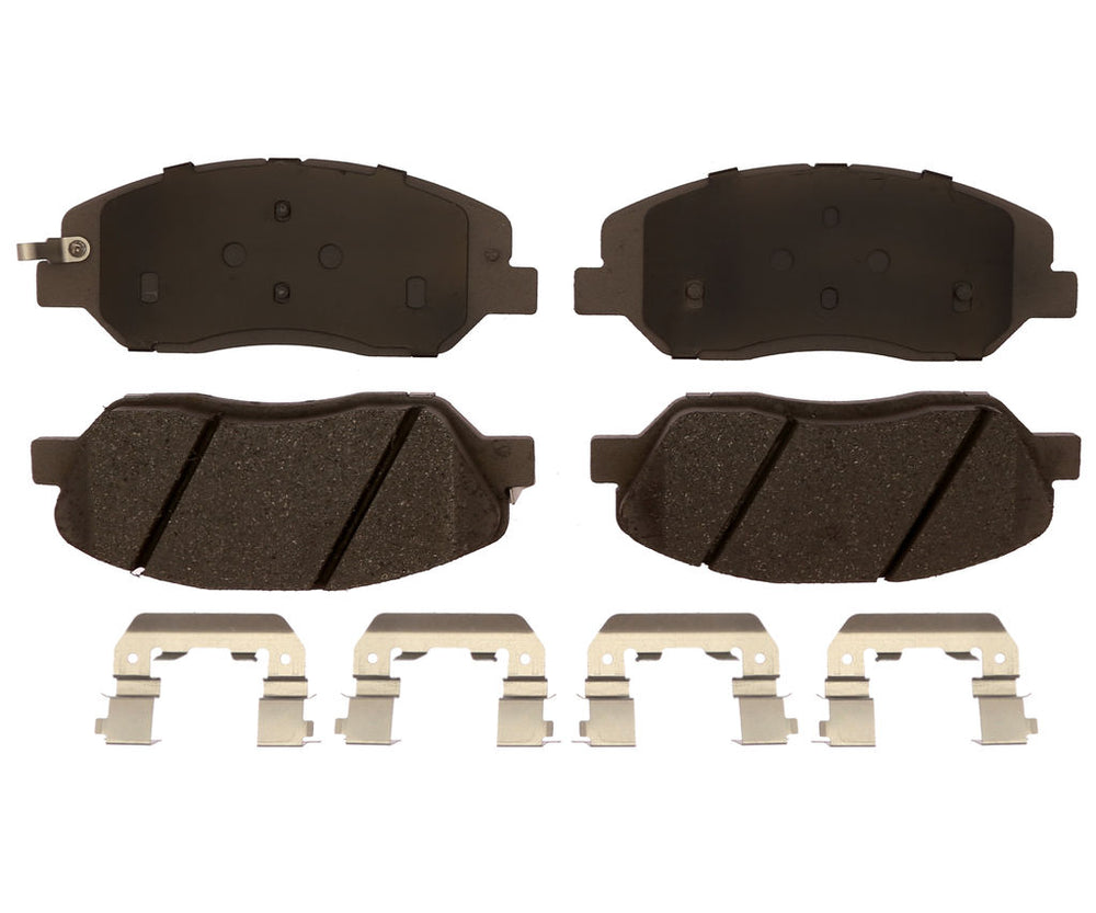 R auto part