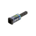 ~(7 lbs. 13X5X3)~ Receiver Tube Adapter 1 1/4in to 2in 6 1/4in Length