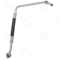 FOUR SEASONS auto part detail