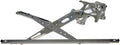 WINDOW REGULATOR