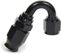 Fragola -8AN Race-Rite Reusable PTFE Hose End 150 Degree