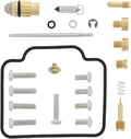 All Balls Racing 96-05 Kawasaki KLF300B Bayou Carburetor Rebuild Kit