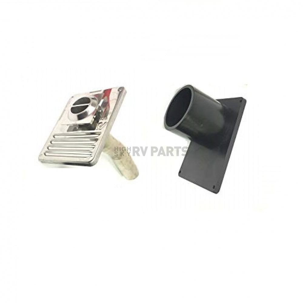 KIT LD VENT .875 V3