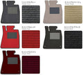 KEY AUTO ACC black auto part