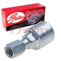 HYDRAULIC COUPLING - MEGACRIMP