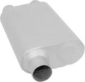 MUFFLER XLERATOR VX PERFORMANCE