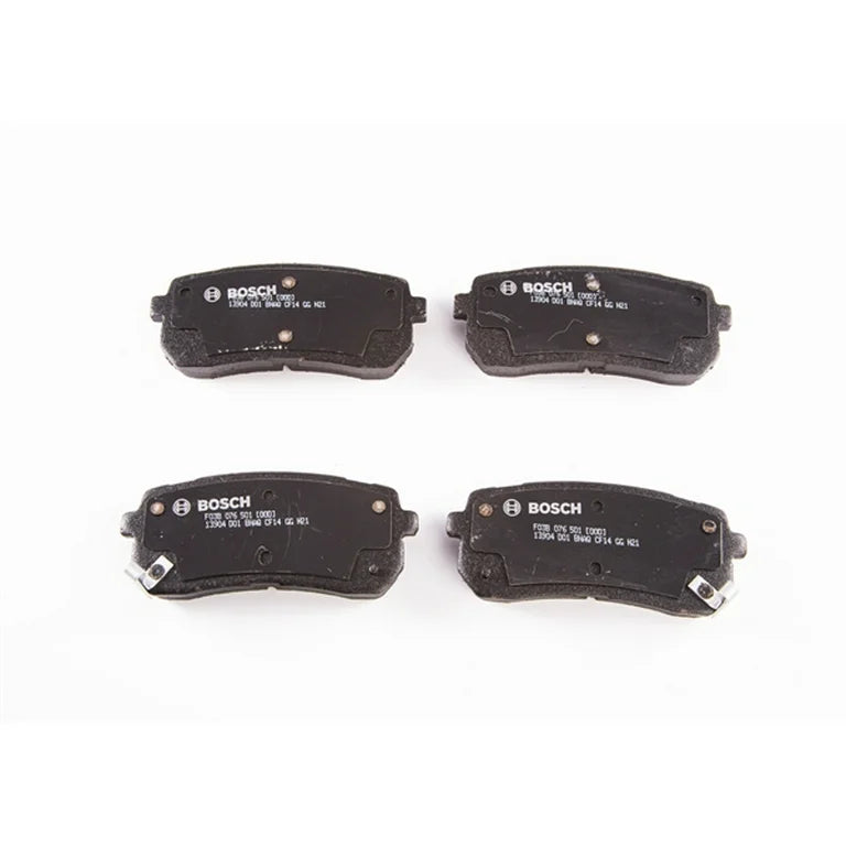 DISC BRAKE PADS