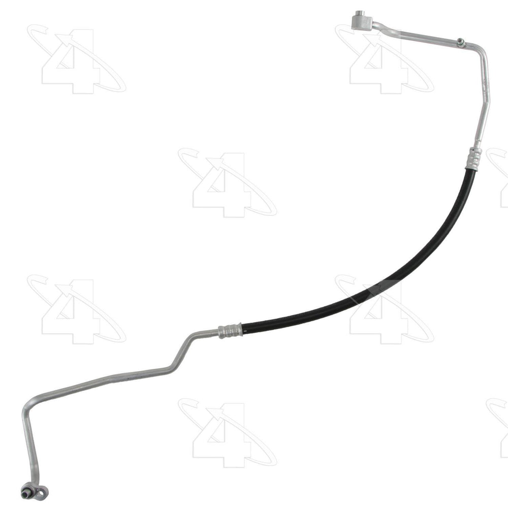 FOUR SEASONS auto part