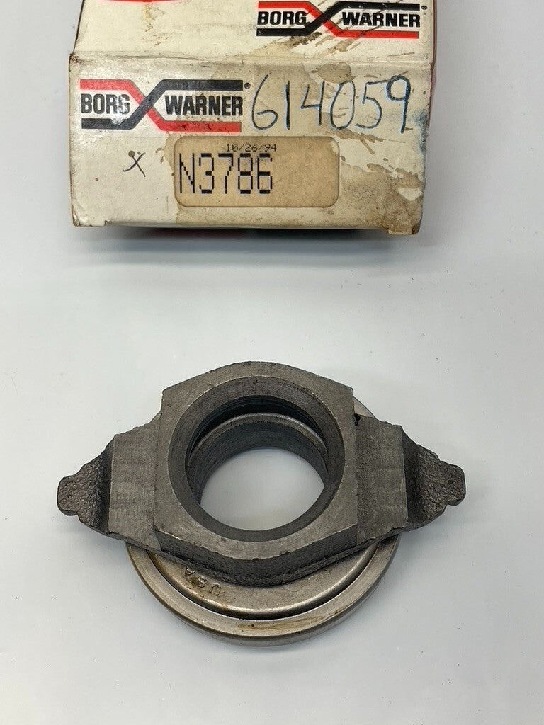 BOWER BCA auto part