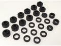 OMIX-ADA black auto part