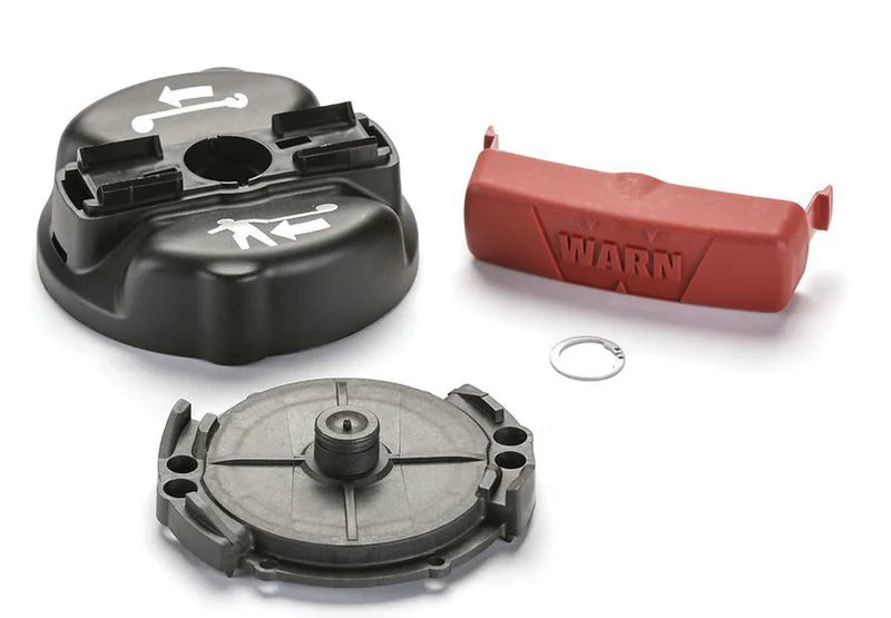 DIAL WINCH ATV RT XTS P