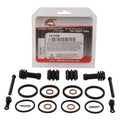 All Balls Racing 06-08 Kawasaki EX 650R Caliper Rebuild Kit Front