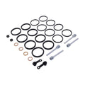 All Balls Racing 03-04 Honda CBR600RR Caliper Rebuild Kit Front