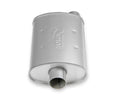 RAPTOR TURBO MUFFLERS 2.5