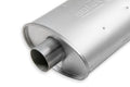 RAPTOR TURBO MUFFLERS 2.5