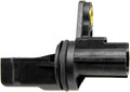 VEHICLE SPEED SENSOR