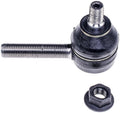 TIE ROD END - OUTER
