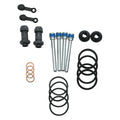 All Balls Racing 86-88 Honda VFR400R Caliper Rebuild Kit - Front