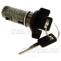 IGNITION SWITCH